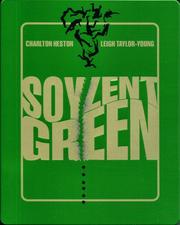 Soylent Green (Limited Steelbook Edition)