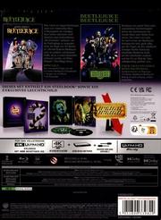 Beetlejuice 2-Movie