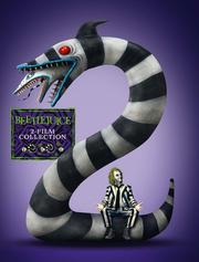 Beetlejuice 2-Movie