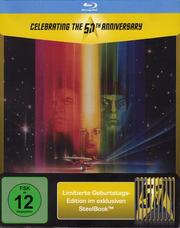 Star Trek I: Der Film (Limited Steelbook Edition)