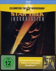 Star Trek IX: Der Aufstand (Limited Steelbook Edition)
