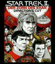 Star Trek II: Der Zorn des Khan (Director's Cut)