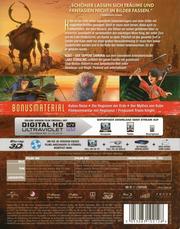 Kubo - Der tapfere Samurai (Blu-ray 3D + Blu-ray)
