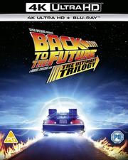 Back to the Future: The Ultimate Trilogy