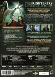 The Frighteners (6-Disc Ultimate Edition)