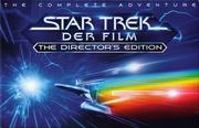 Star Trek: Der Film (The Director's Edition • The Complete Adventure)