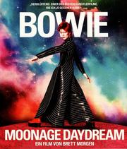 Bowie: Moonage Daydream