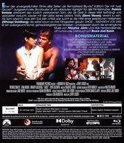 Ghost Nachricht Von Sam