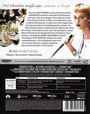 Rosemary's Baby (Collector's Edition)