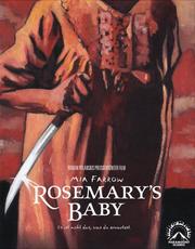 Rosemary's Baby (Collector's Edition)