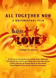 All Together Now: A Documentary Film