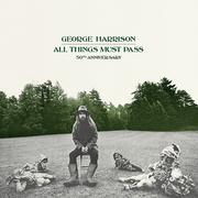 George Harrison - All Things Must Pass [Super Deluxe Edition]
