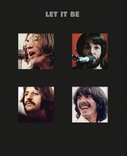 The Beatles: Let It Be (Super Deluxe Edition)