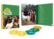 Beach Boys: Pet Sounds (50th Anniversary Deluxe Edition)