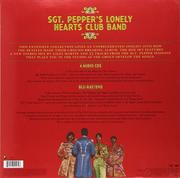 The Beatles: Sgt. Pepper's Lonely Hearts Club Band (50th Anniversary Super Deluxe Edition)
