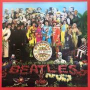 The Beatles: Sgt. Pepper's Lonely Hearts Club Band (50th Anniversary Super Deluxe Edition)