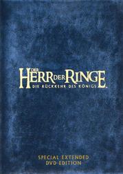 Der Herr der Ringe: Die Rückkehr des Königs (Special Extended Edition)
