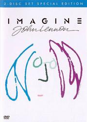 Imagine: John Lennon (2 - Disc Set Special Edition)