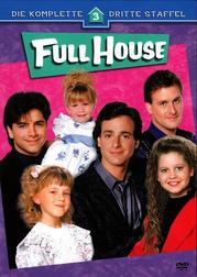 Full House: Die komplette dritte Staffel