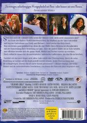Gilmore Girls: Die komplette sechste Staffel