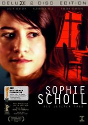 Sophie Scholl - Die letzten Tage (Deluxe 2-Disc Edition)