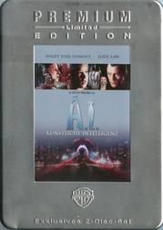 A.I. - Künstliche Intelligenz (Premium Limited Edition)