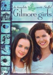 Gilmore Girls: Die komplette zweite Staffel