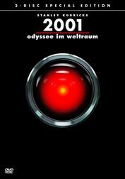2001: Odyssee im Weltraum (2-Disc Special Edition)