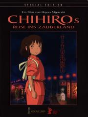 Chihiros Reise ins Zauberland (Studio Ghibli DVD Special Edition)