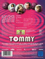 Tommy - The Movie (Special Collector's Edition)