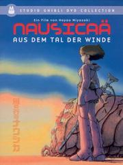 Nausicaä aus dem Tal der Winde (Studio Ghibli DVD Collection)