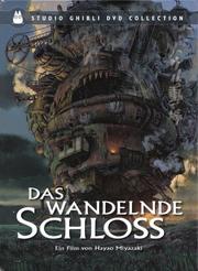Das wandelnde Schloss (Studio Ghibli DVD Collection)