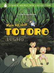 Mein Nachbar Totoro (Studio Ghibli DVD Collection)
