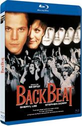 Backbeat