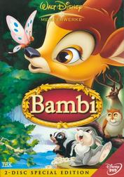 Bambi (2-Disc Special Edition)