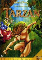 Tarzan (2-Disc Special Edition)