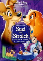 Susi und Strolch (2-Disc Special Edition)