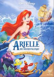 Arielle - Die Meerjungfrau (Special Edition)