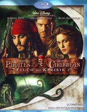 Pirates of the Caribbean: Fluch der Karibik 2