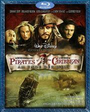 Pirates of the Caribbean: Am Ende der Welt (2-Disc Special Edition)
