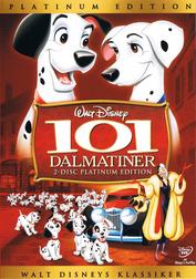 101 Dalmatiner (2-Disc Platinum Edition)