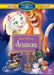 Aristocats (Special Edition)