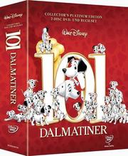 101 Dalmatiner (Collector's Platinum Edition)