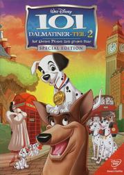 101 Dalmatiner - Teil 2 (Special Edition)