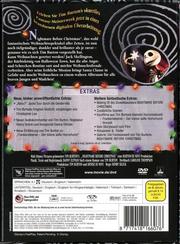 Nightmare Before Christmas (2-Disc Collectors Edition)