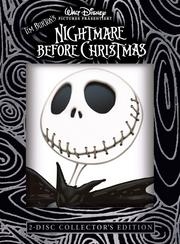 Nightmare Before Christmas (2-Disc Collectors Edition)