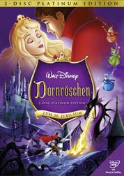 Dornröschen (2-Disc Platinum Edition)
