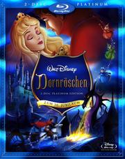 Dornröschen (2-Disc Platinum Edition)