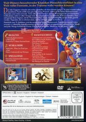 Pinocchio (2-Disc Platinum Edition)