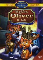 Oliver & Co. (Special Collection zum 20. Jubiläum)